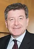 OIT Guy Ryder, Diretor-geral