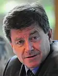 Organização Internacional do Trabalho (OIT) Guy Ryder, Diretor-geral