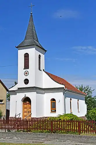 Igreja Luterana