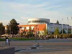 Campus Borlänge