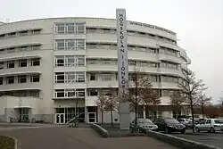 Escola Internacional de Negócios de Jönköping