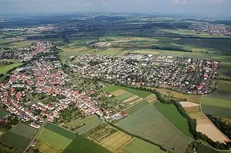 Horizonte de Hüttenberg