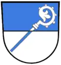 Brasão de Hüttisheim