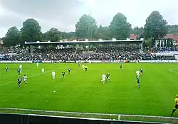 Arena Linköping