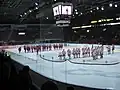 HIFK vs. Tappara em 27 de dezembro de 2005
