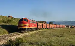 Horizonte de Glogovac