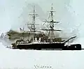 HMS Valorous (c. 1891)