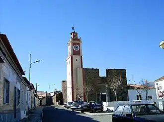 Torre do Relógio