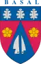 Brasão de armas de Basal