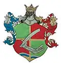 Brasão de armas de Hejőpapi