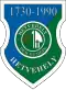 Brasão de armas de Hetvehely