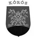 Brasão de armas de Kórós