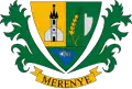 Brasão de armas de Merenye