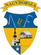 Brasão de armas de Nagydobsza