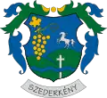 Brasão de armas de Szederkény