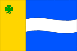 Bandeira de Habrovany