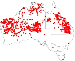 Dados emitidos por AVH