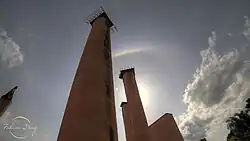 Halos Circular e Circunscrito