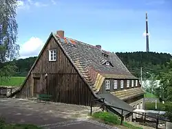 Horizonte de Halsbrücke