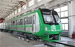 File:Hanoi city Linh-Ha Dong Line.jpg