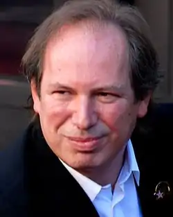 Hans Zimmer.