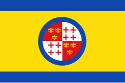 Bandeira de Harlingen