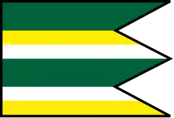 Bandeira de Harmanec