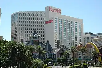 Harrah's Las Vegas