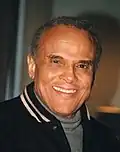 Harry Belafonte (1927–2023)