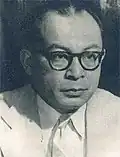 Mohammad Hatta
