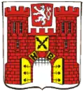 Brasão de armas de Havlíčkův Brod