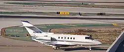 Hawker 800