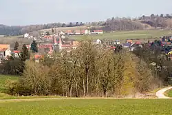 Horizonte de Heidenheim