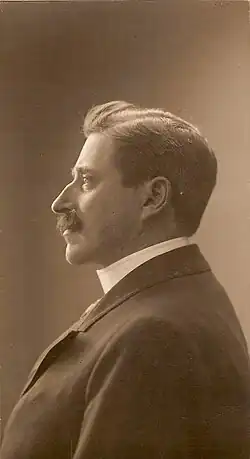 Verner von Heidenstam