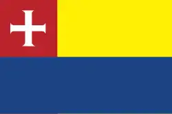 Bandeira de Heiloo