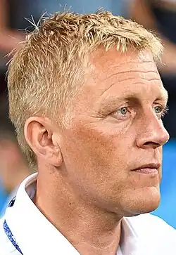 Heimir Hallgrímsson