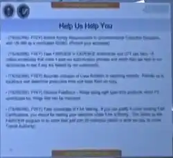 "B-reel" Apresentação do FAIRVIEW: Ajude-nos a ajuda-lo