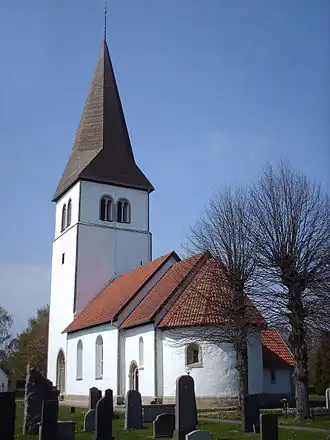 Igreja de Hemse