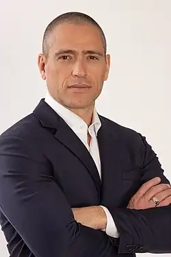 Foto de Heni Ozi Cukier