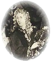 Retrato de Henri van Soest, que durante muito tempo se pensou representar Boulle