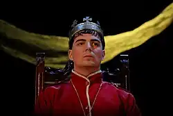 Foto: Rogério Santos. Ator: Gabriel Marin.