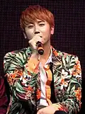Heo Young-saeng
