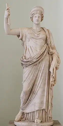 Hera Farnese