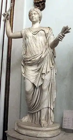 Original grego de 425 a.C.