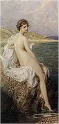 Bather