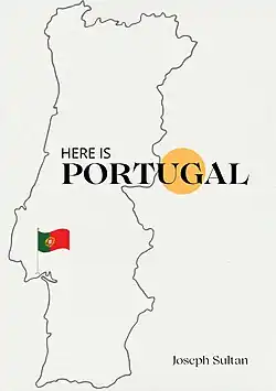 Here is Portugal - EN edition