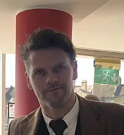 Hermann Hreiðarsson