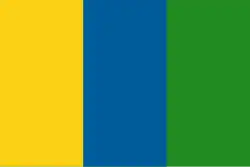 Bandeira de Hermigua