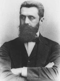 Theodor Herzl