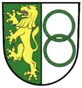Brasão de Hettingen